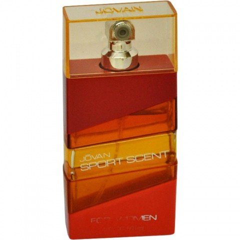 Jōvan Sport Scent for Women